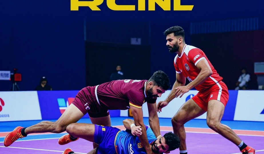 62 Matches in Nine Days, 13 Nations and 23 Teams: Ahmedabad's Tournament Is an Audition for 2030, Not a Medal Test
