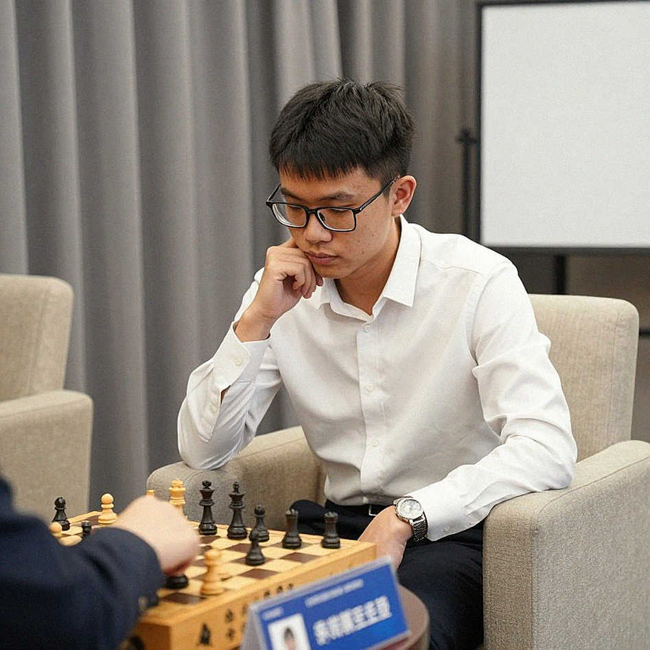 Wesley So Beats Fabiano Caruana in Tiebreaks to Win Fourth US Chess Championship