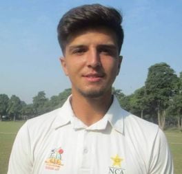 मोहम्मद नईम