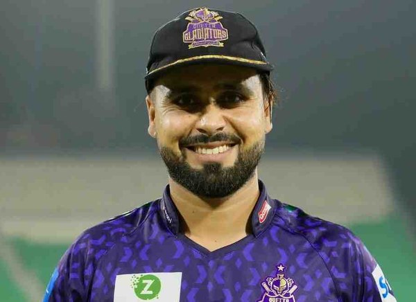 Adil Naz