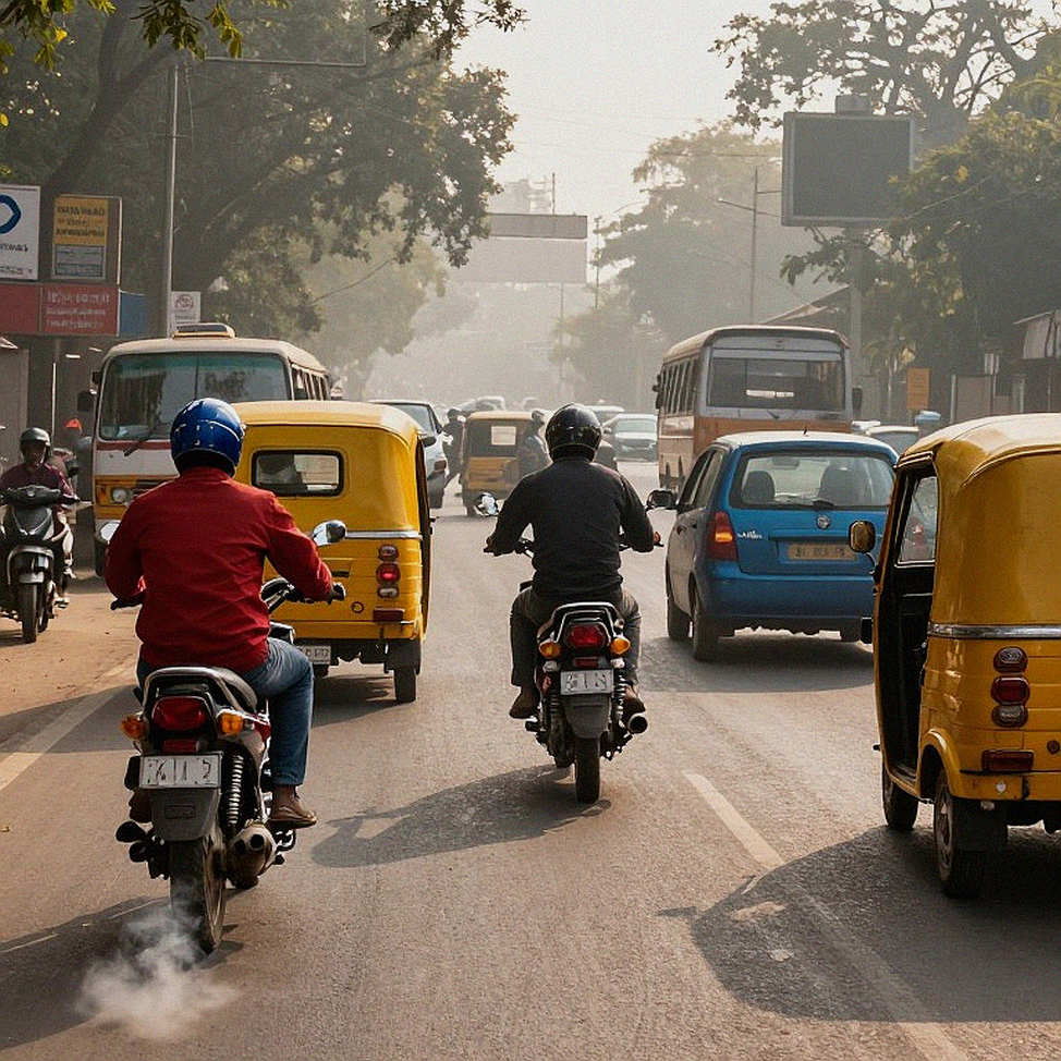 खाली स्टैंड्स, भरा आर्काइव: भारतीय टेनिस का असली बहीखाता डबल्स में क्यों है